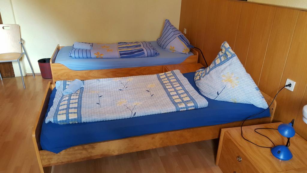 Kansakar Hotel Kaiserslautern Zewnętrze zdjęcie