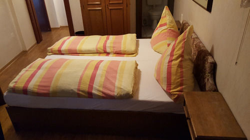 Kansakar Hotel Kaiserslautern Zewnętrze zdjęcie