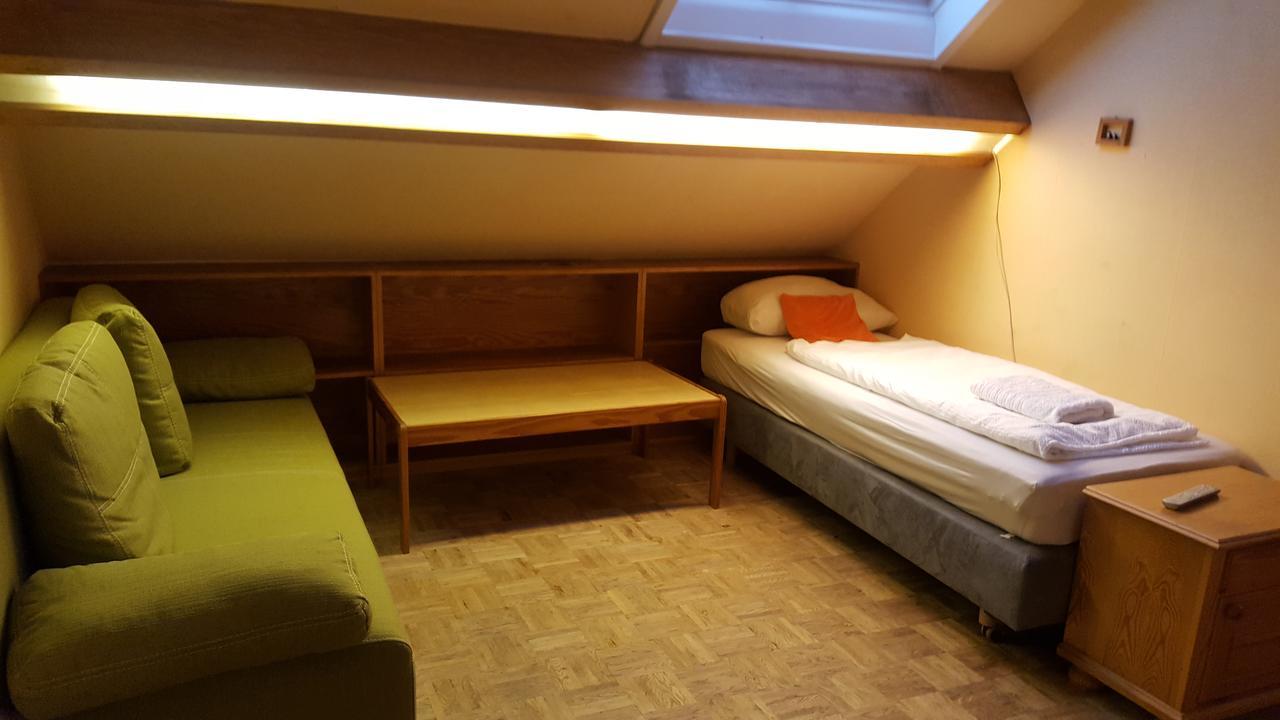 Kansakar Hotel Kaiserslautern Zewnętrze zdjęcie