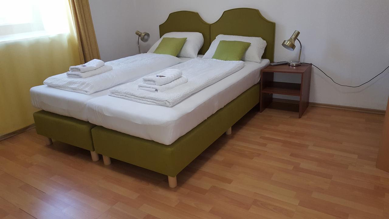 Kansakar Hotel Kaiserslautern Zewnętrze zdjęcie