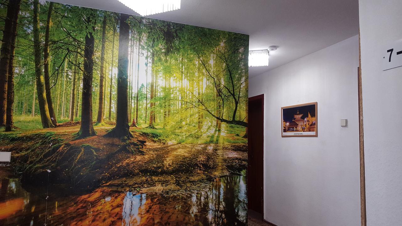 Kansakar Hotel Kaiserslautern Zewnętrze zdjęcie