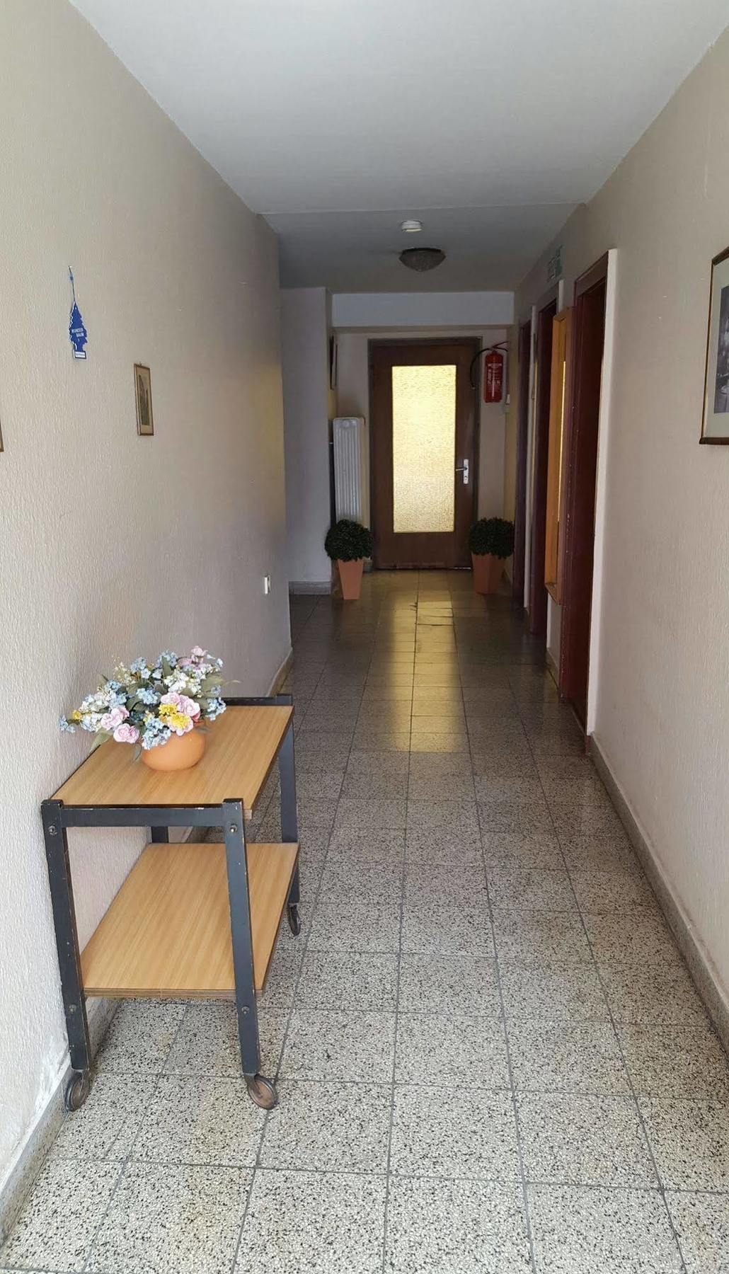 Kansakar Hotel Kaiserslautern Zewnętrze zdjęcie