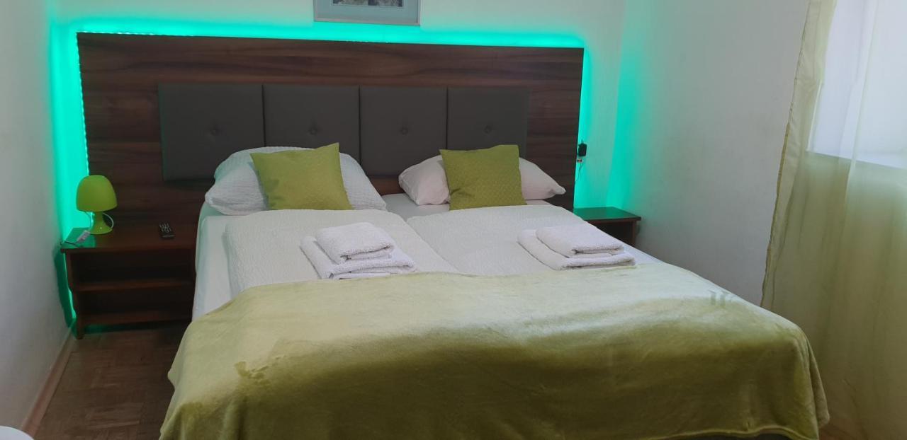 Kansakar Hotel Kaiserslautern Zewnętrze zdjęcie