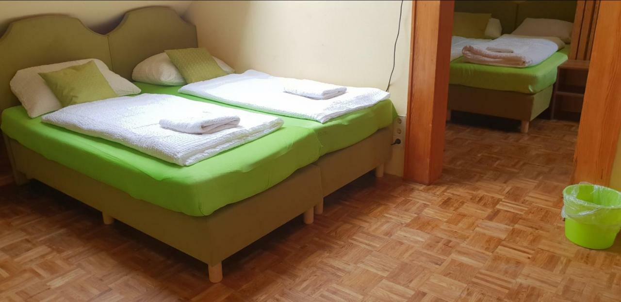 Kansakar Hotel Kaiserslautern Zewnętrze zdjęcie